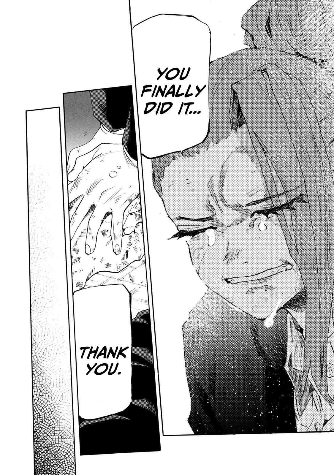 Juujika No Rokunin Chapter 231 image 06